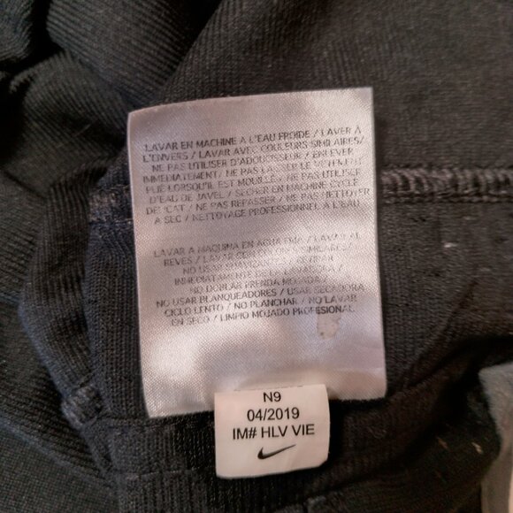 Pittsburgh Steelers Juju Smith-Schuster Jersey Youth 3T Nike On Field Black #19 - Picture 7 of 12